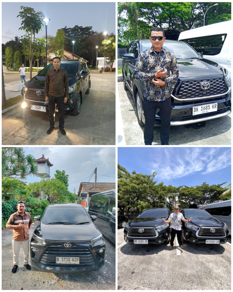 Rental Mobil Surabaya